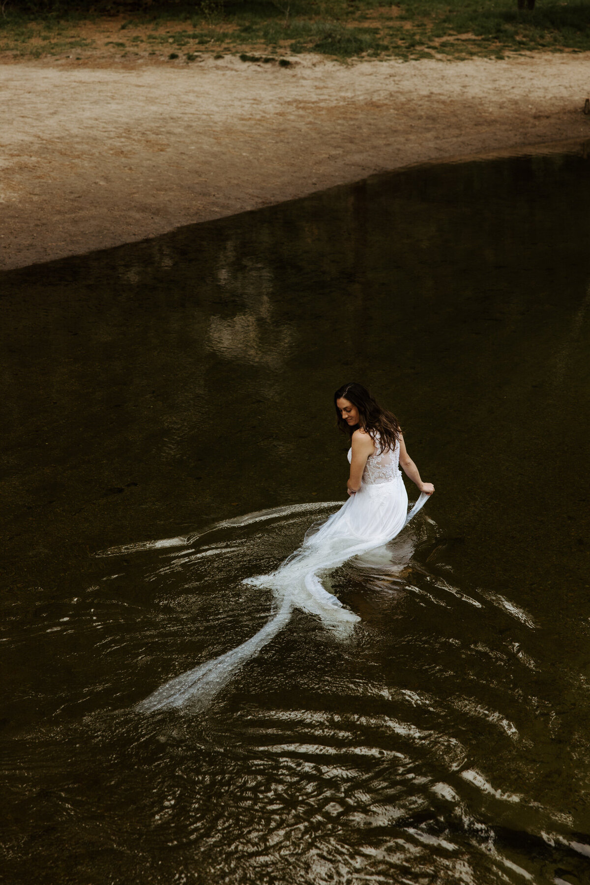 Yosemite Elopement-12