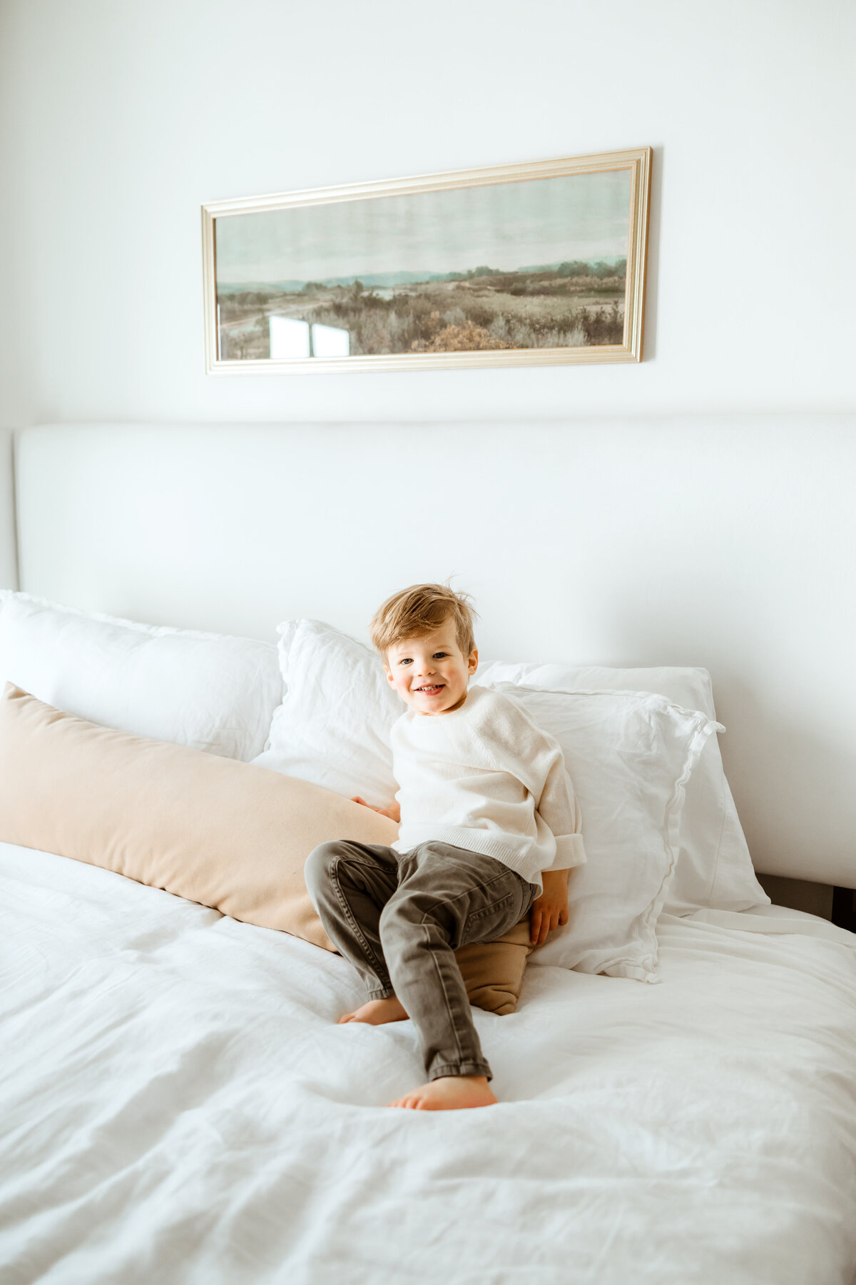 Los Angeles lifestyle family photography 21