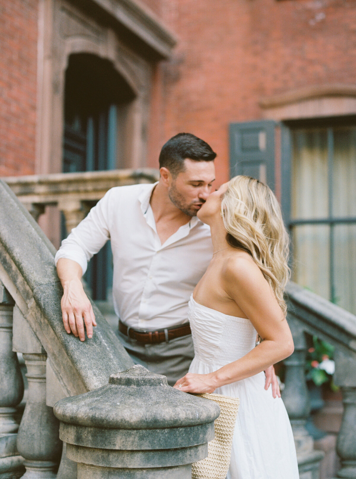 Mollie & Addie - Engaged Highlights | Amarachi Ikeji Photography 50