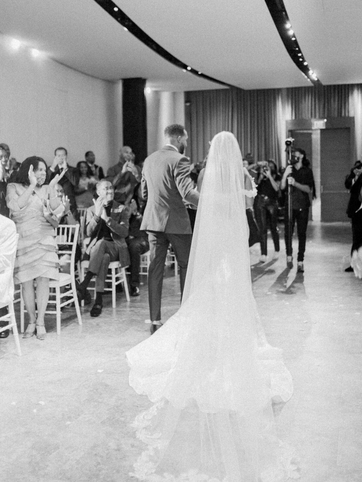 Chicago Film Wedding Photographer | Amarachi Ikeji Photography 108