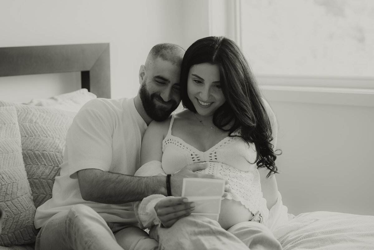 Amanda & Kin's Maternity Session July 19, 2024 - Shania Crivelli Photography-17