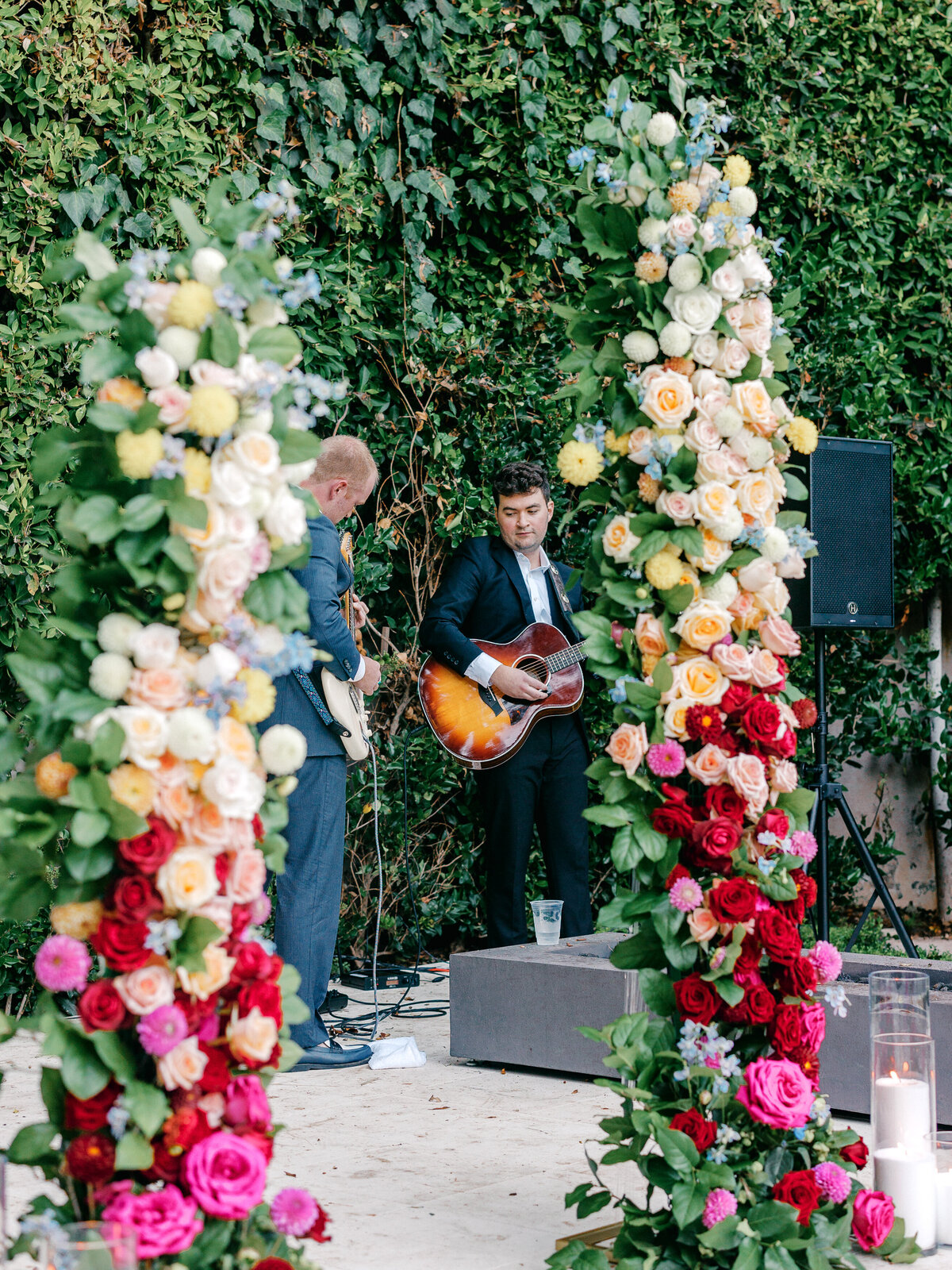 Private estate Beverly Hills wedding-67