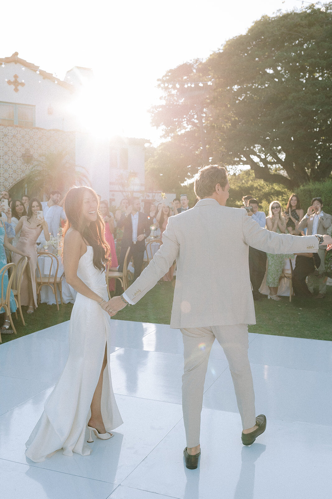 88_Katie_Max_Adamson House_Wedding_Alison Rose Events_Wedding Planner