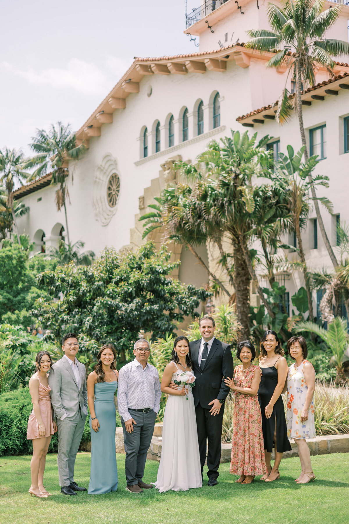 Erica & Daniel_Jocelyn & Spencer_Santa Barbara Photographers_0042A