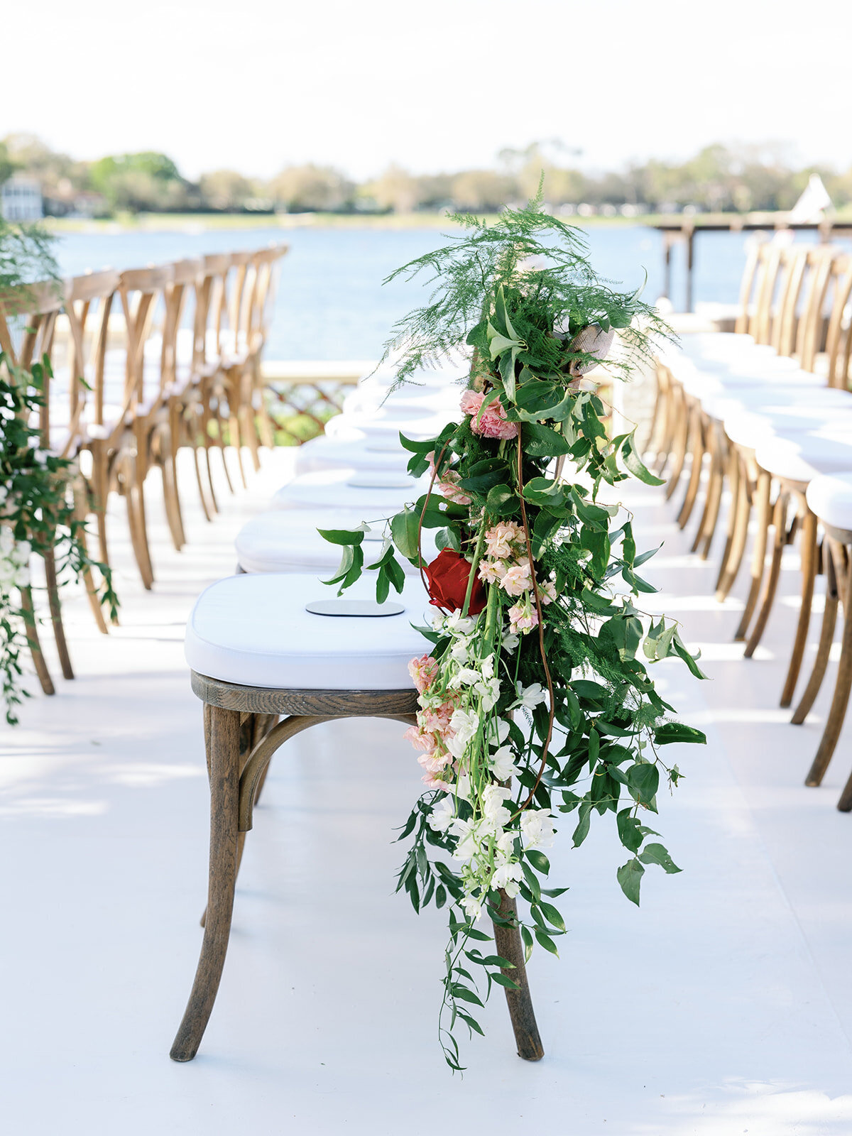 Wedding Country Club of Orlando Carley & Travis by Party Perfect Carley & Travis - Wedding-566