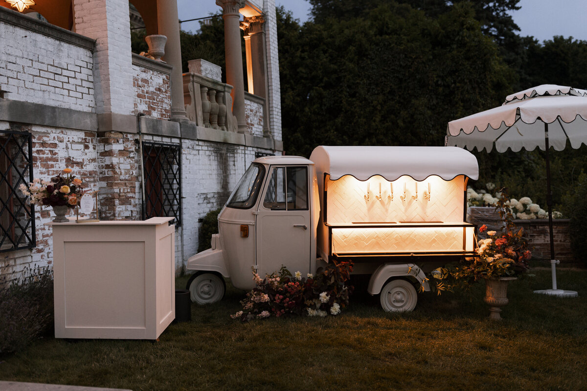 Hamptons Wedding 40