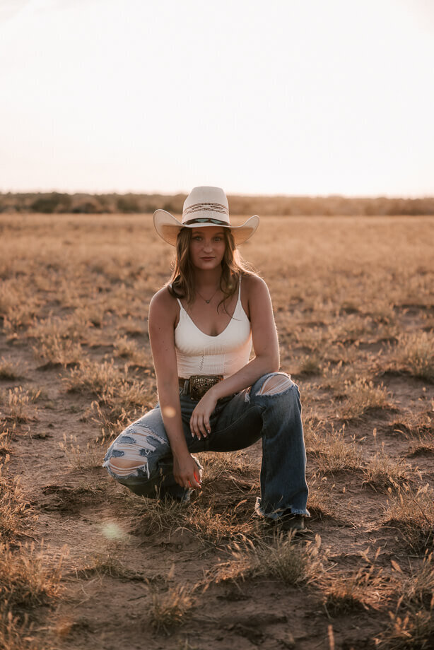 Grand Junction Senior Portrait Photography-69
