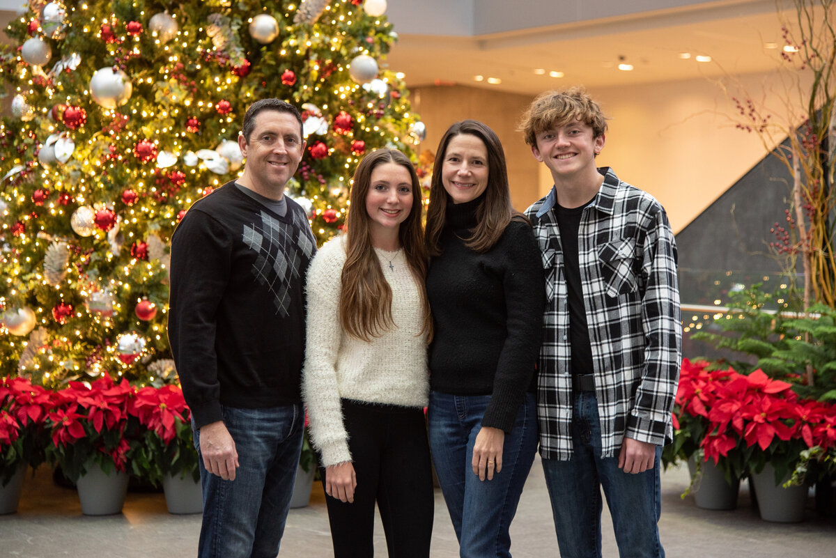 ChristmasFamilyPhotosMedinaOhio1