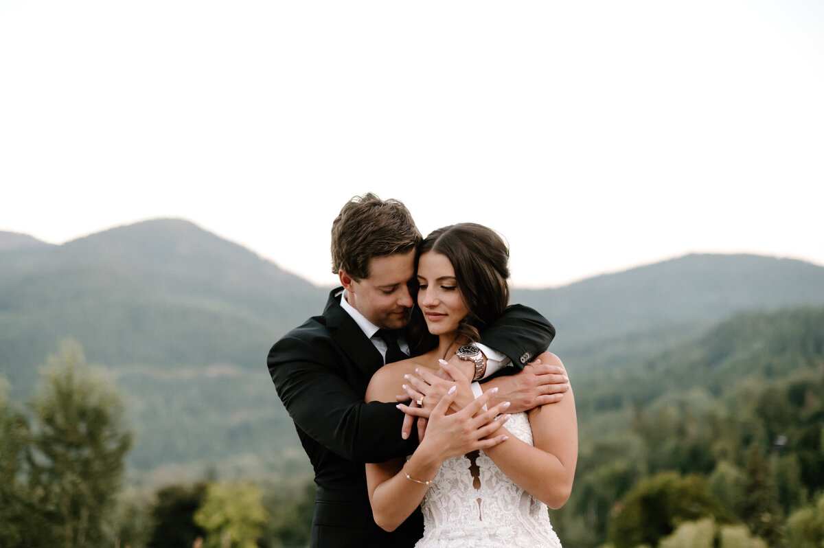 Wild Smile Events Kootenay Weddings Canada Wedding Planning Wedding Planner Events Event Design Wedding Design Kootenays Kootenay Region Wedding Rentals Rental N+A2023_JKP-805