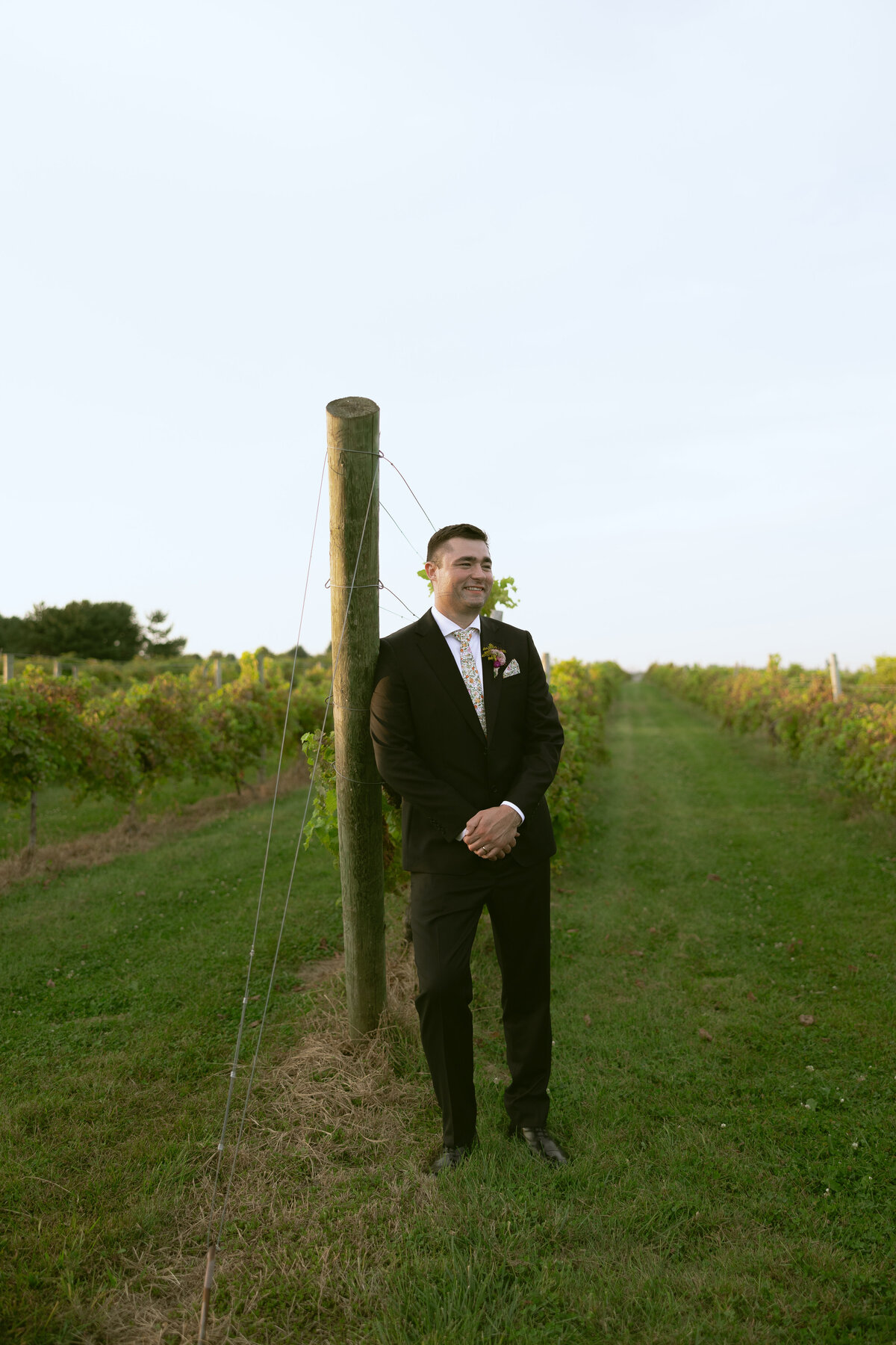 K&C Bella Terre Fall Wedding-245