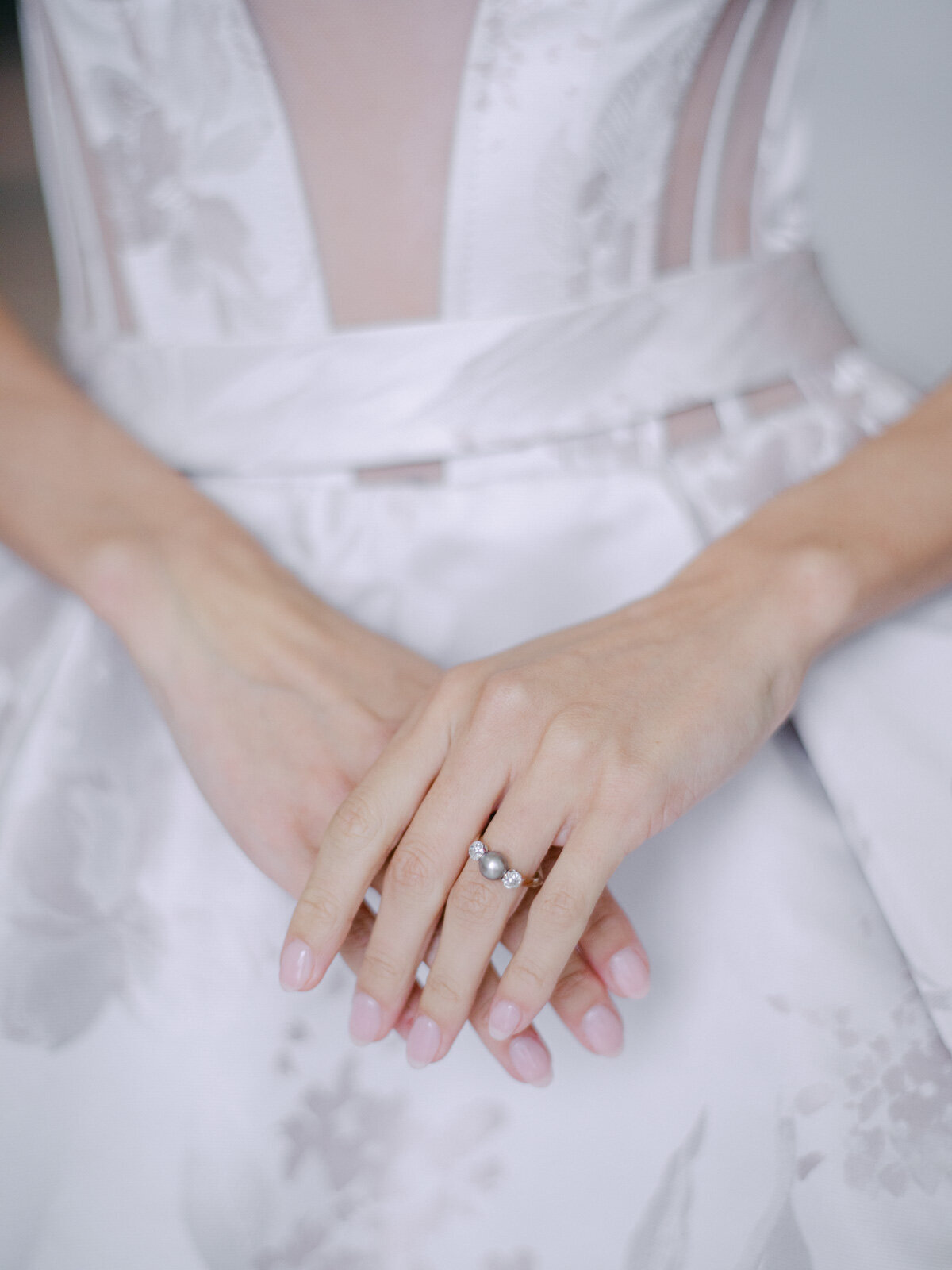 Bride Portraits Villa Carlotta Como (36 sur 125)