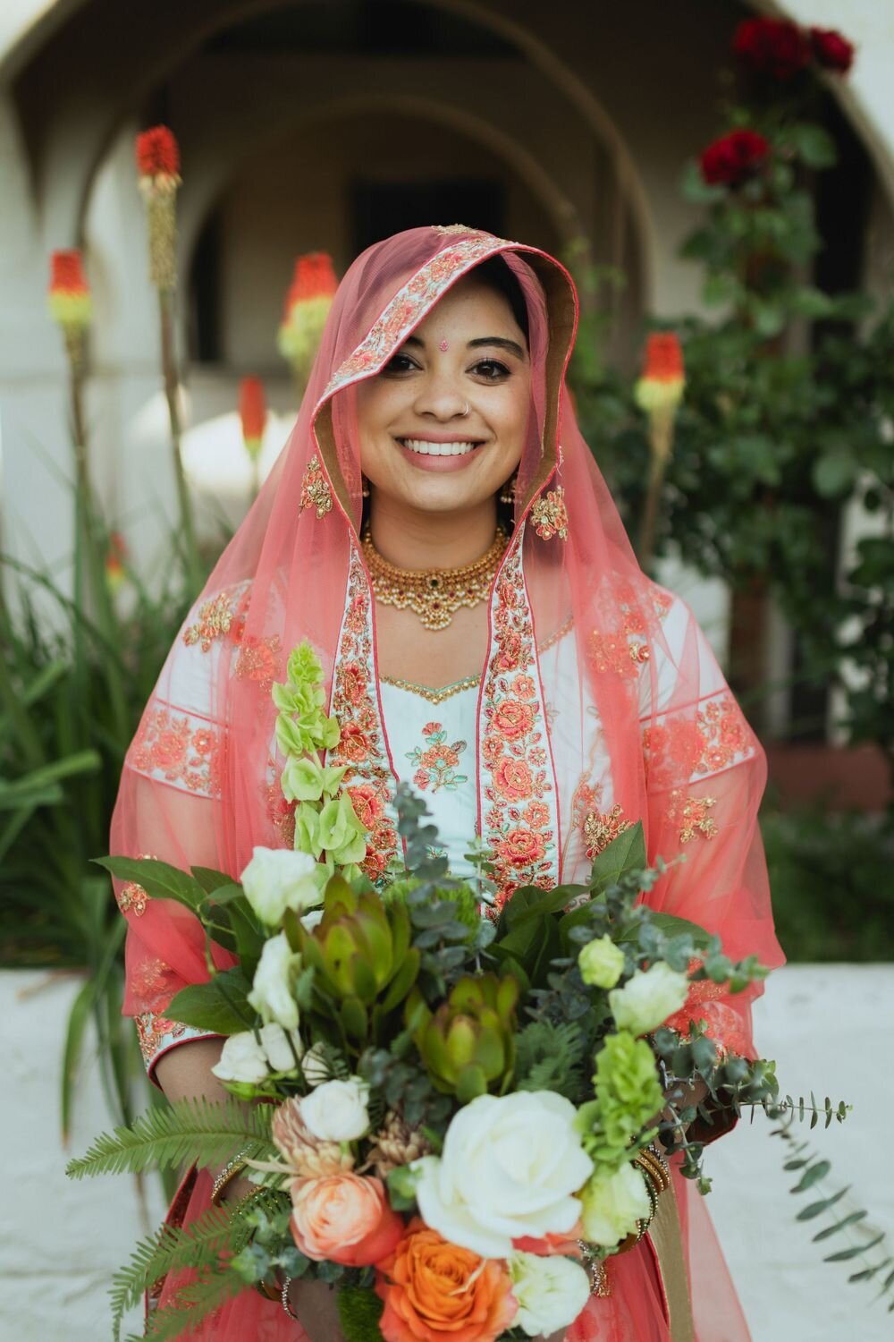Raghavi Anand Indian Bride Styled Session Wedding Katherine Krakowski Reno Nevada Lake Tahoe Photographer 21