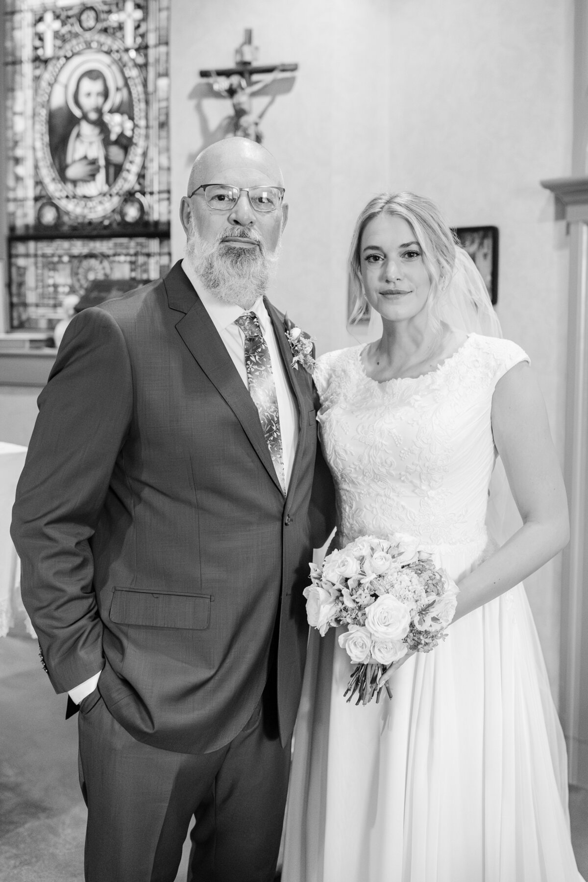 Maddie + Marcus Church-29