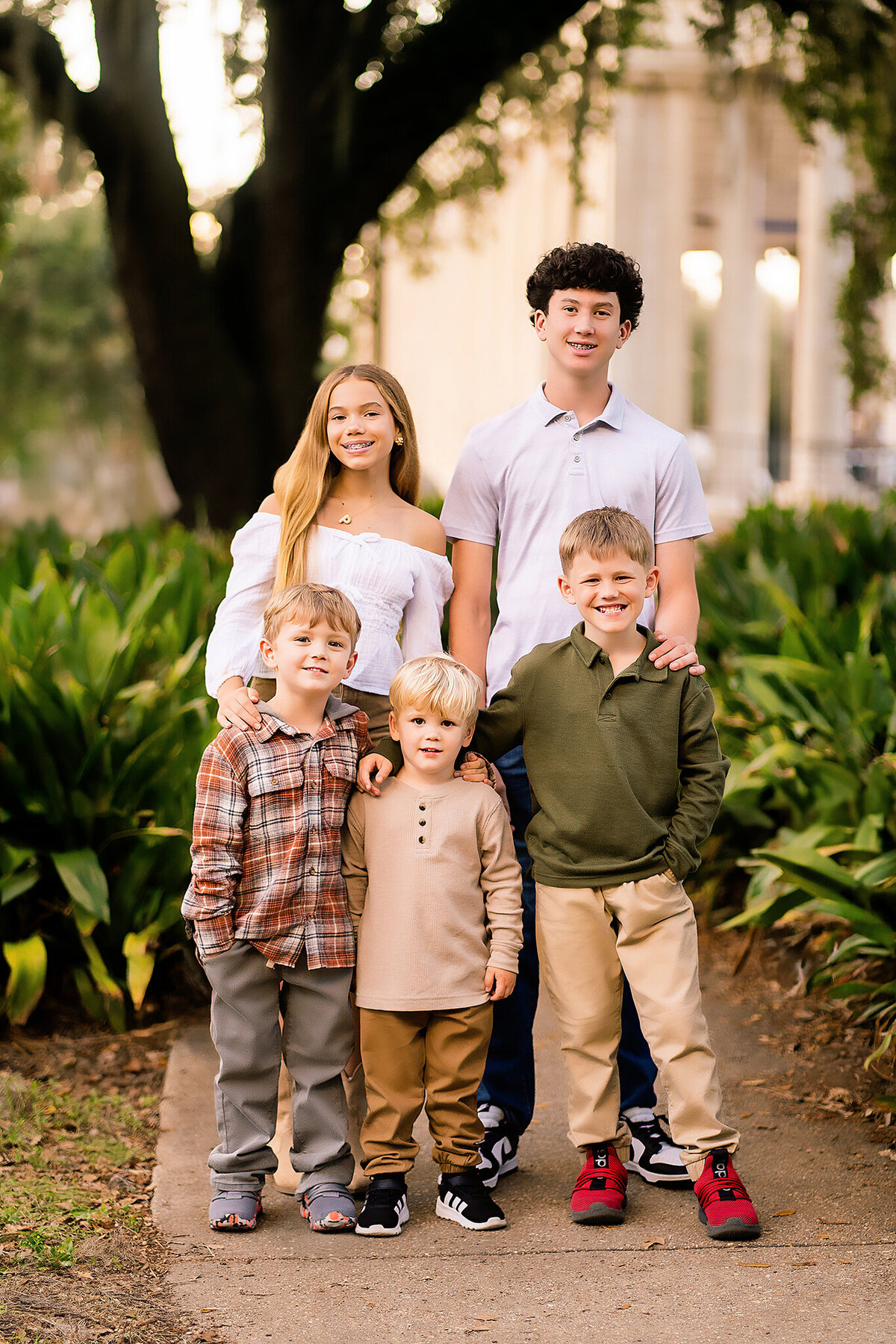 New Orleans Family Photographer 7
