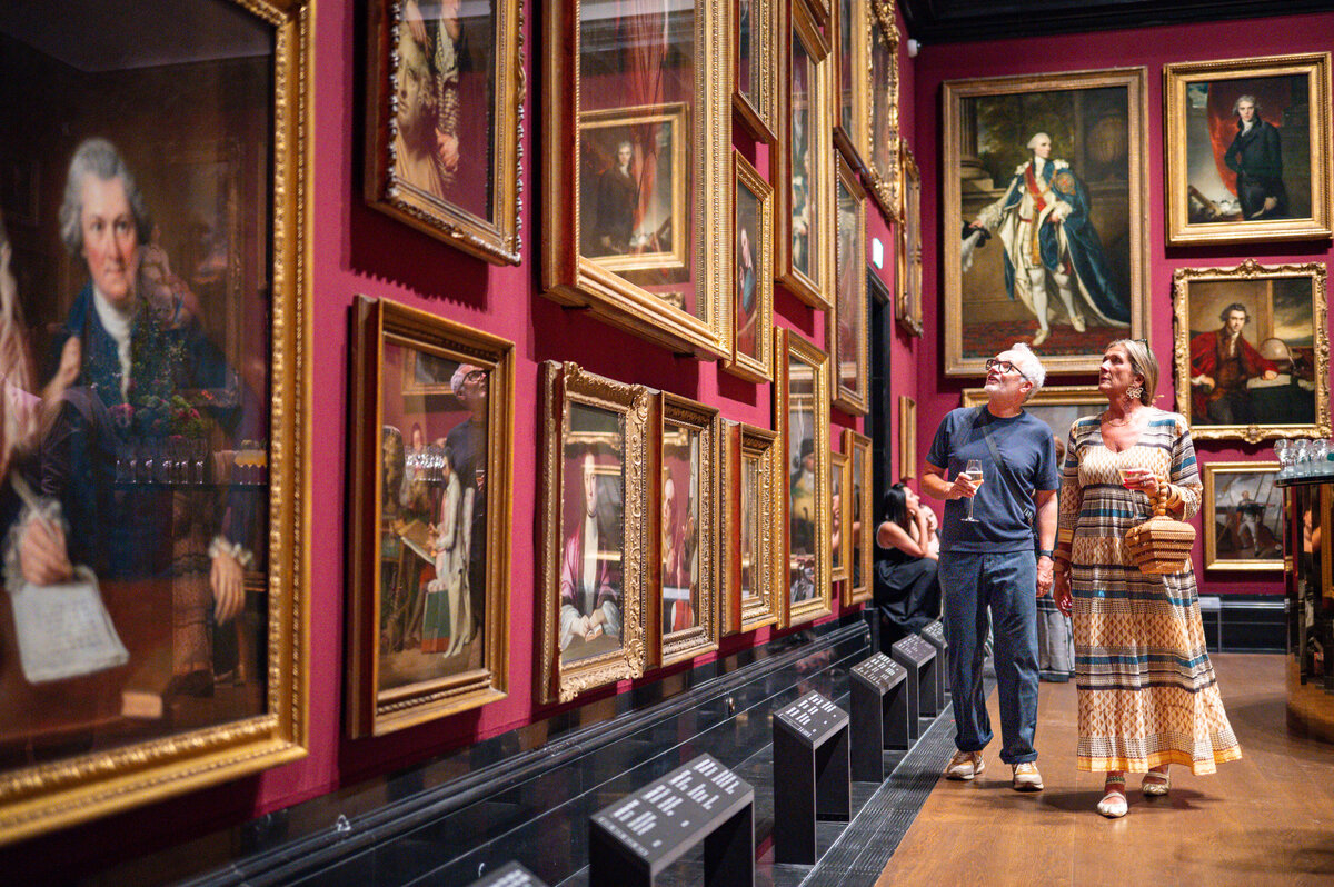 national-portrait-gallery-private-event-law-firm-sternberg-clarke-marc-james-photography012