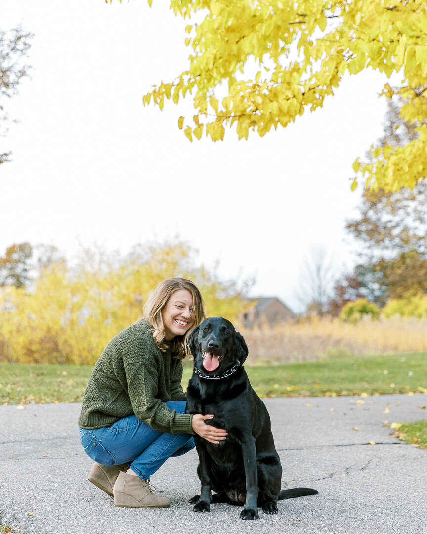 Saginaw Michigan fall mini sessions-2