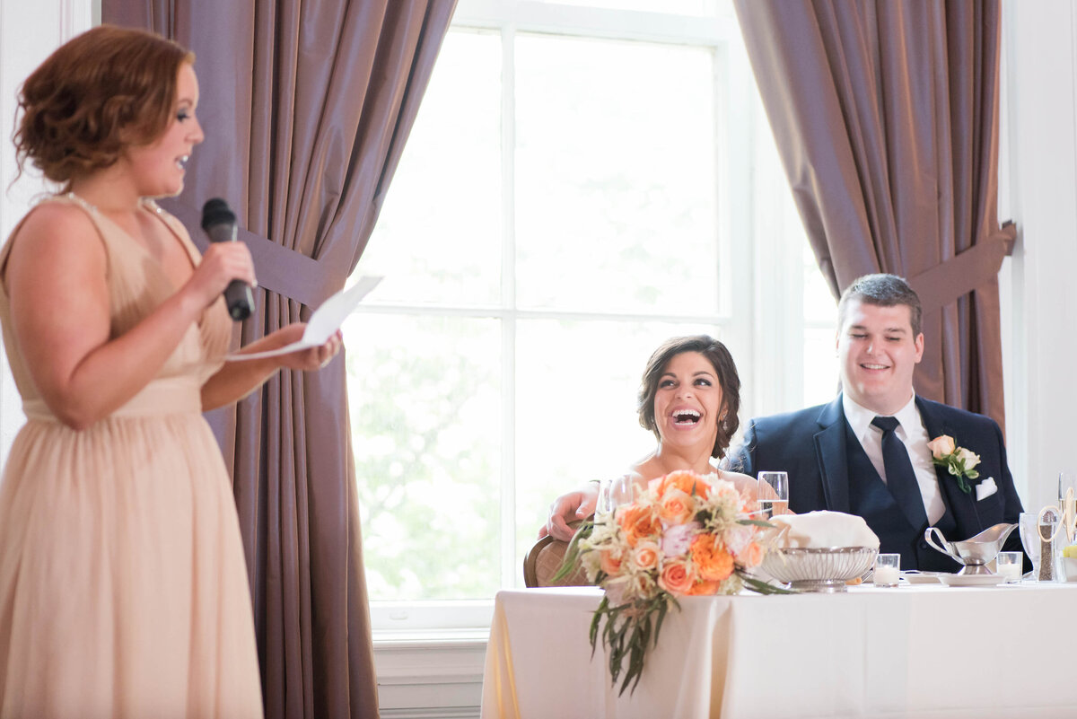 pitt campus wedding receptions at university club