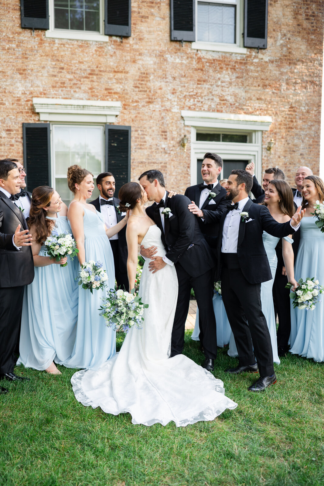 Woodmont Country Club Wedding-088