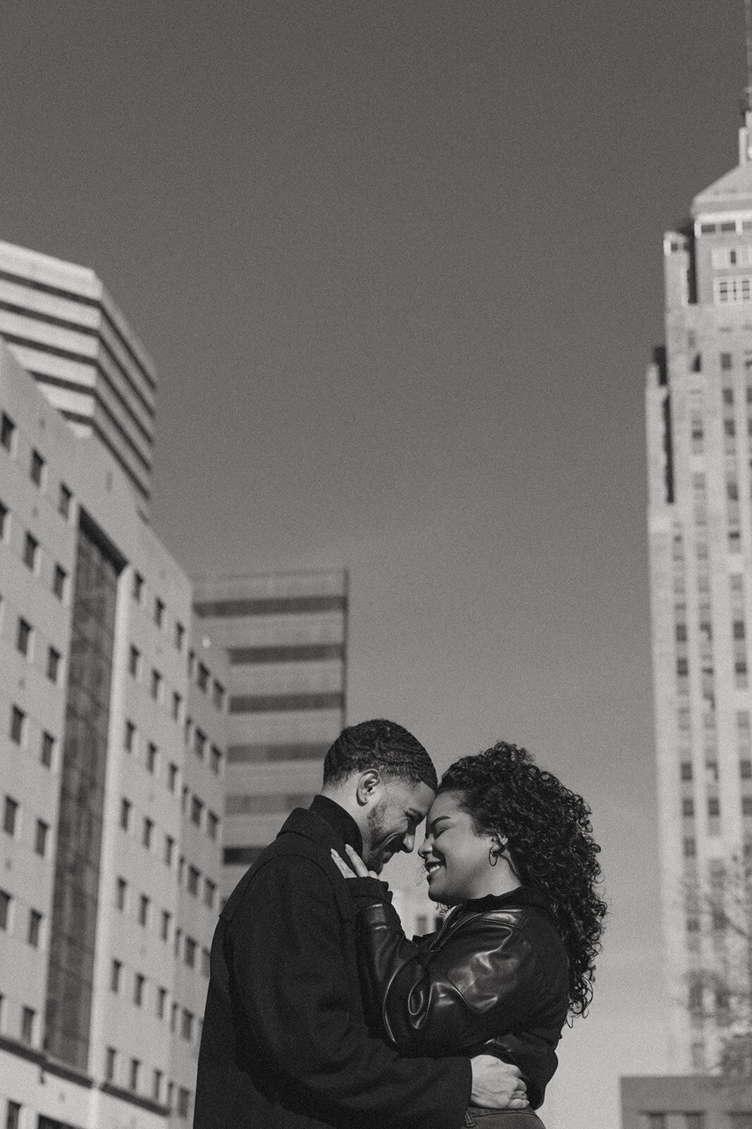 Oklahoma City Couples Photographer - Isaiah + Cassie-19