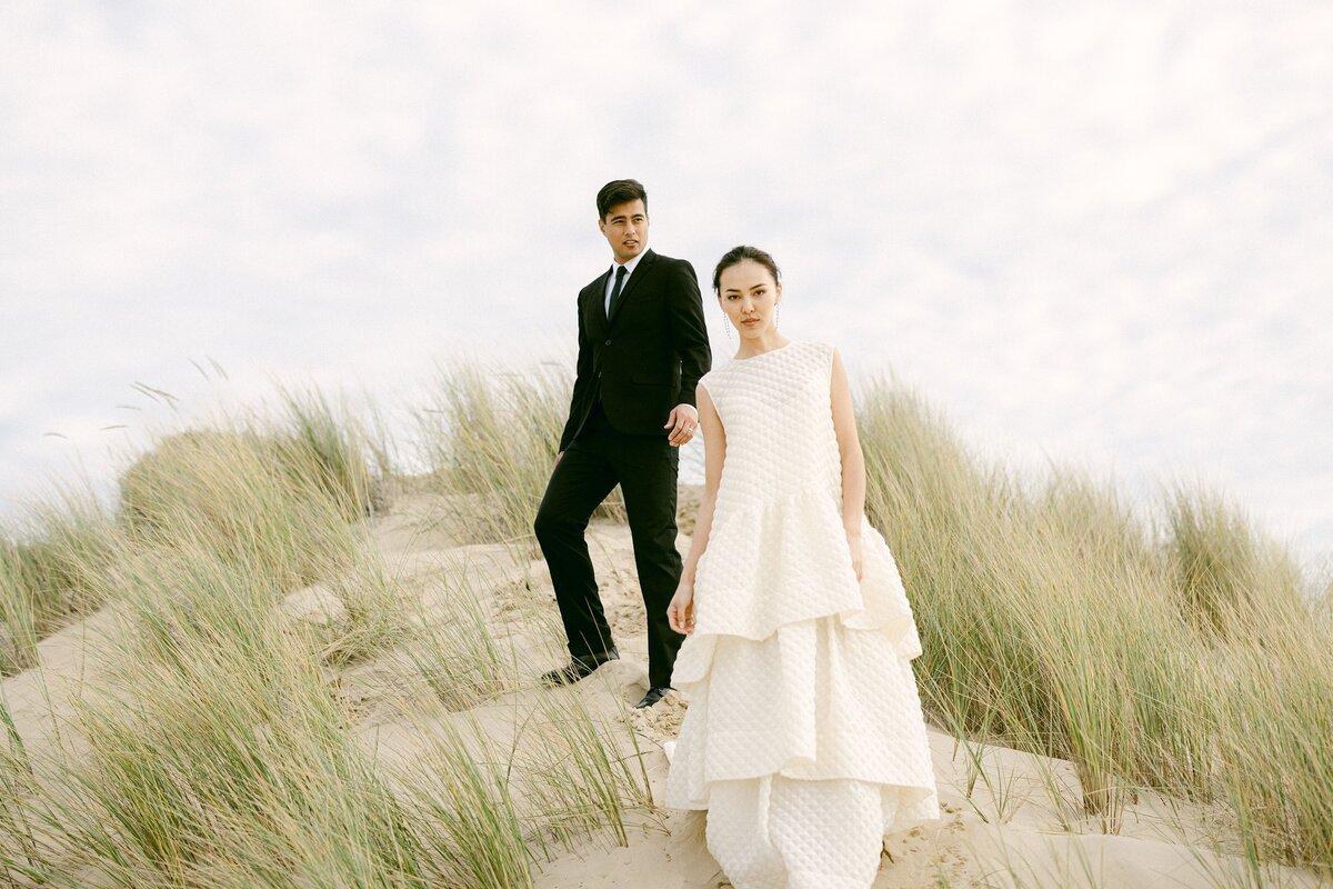221Coastal Desert Editorial Maritha Mae