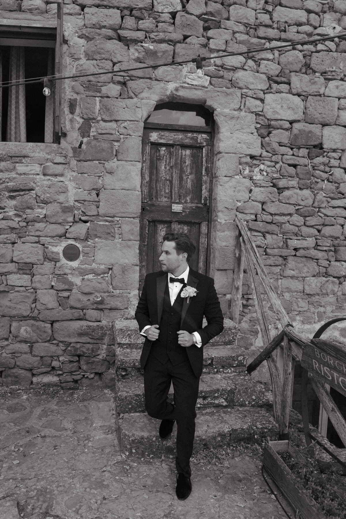 Top Wedding Photographer in Italy