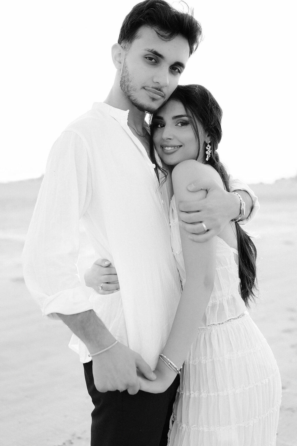 Dubai Wedding Photographer