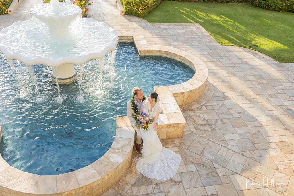 Four Seasons Wedding Packages 22