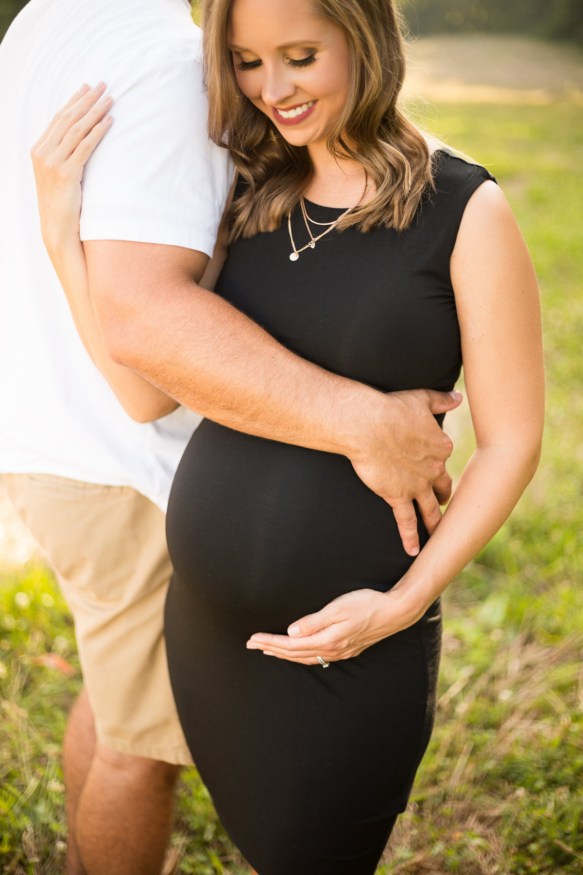 Maternity Photographer Lynchburg VA