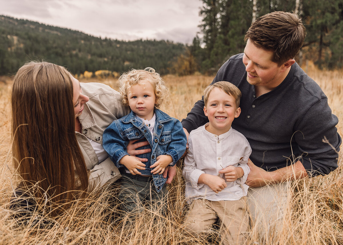 Penticton Okanagan British Columbia Family Photographer 47