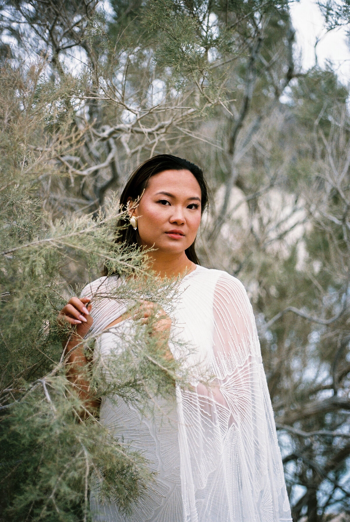 Odyssey Workshop 35mm Film on Portra 160-36