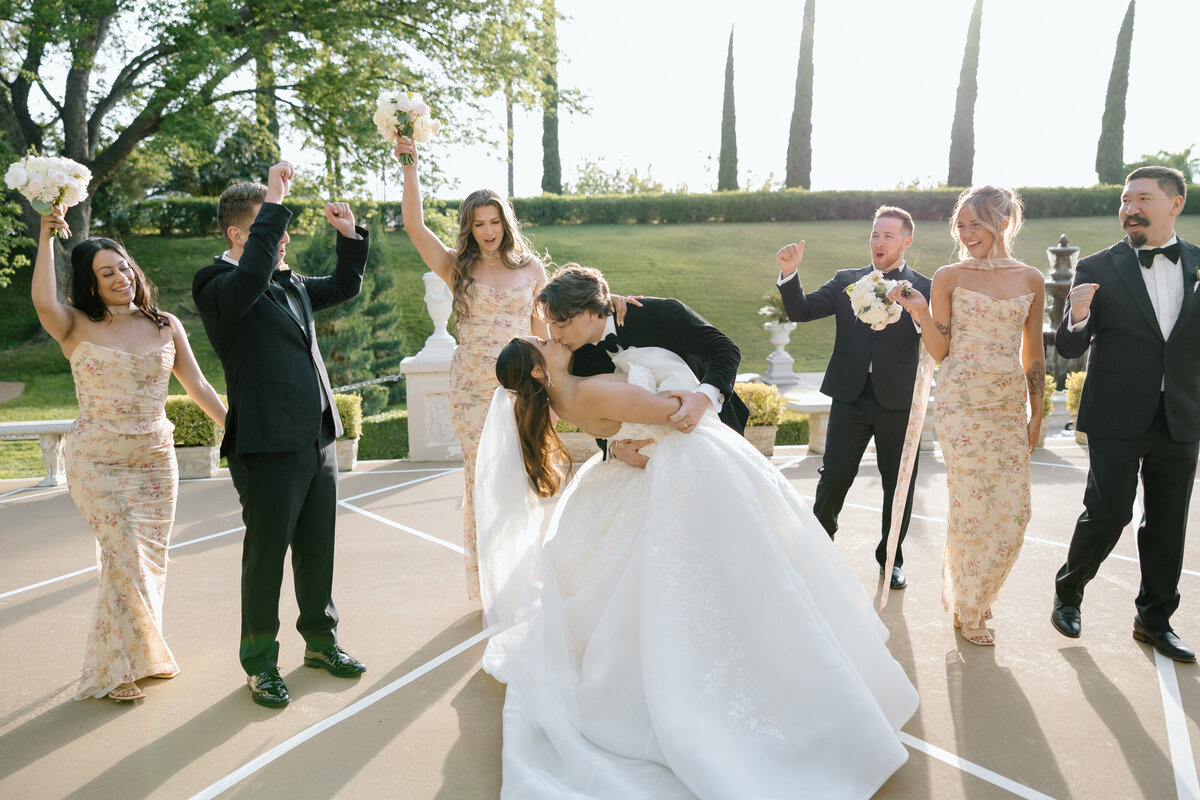Napa Wedding Planner_Sacramento Wedding Planner_45