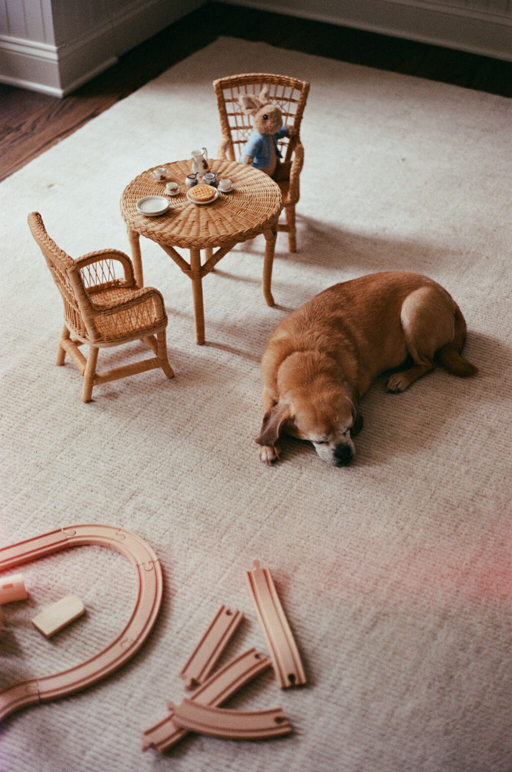 Delaware Commercial Photographer, Weeth Home_167088