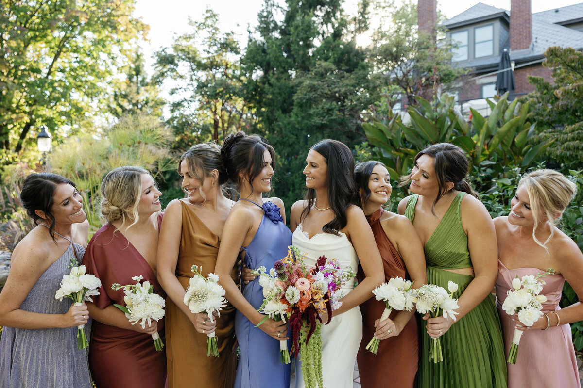 Columbus Ohio Wedding Photographer