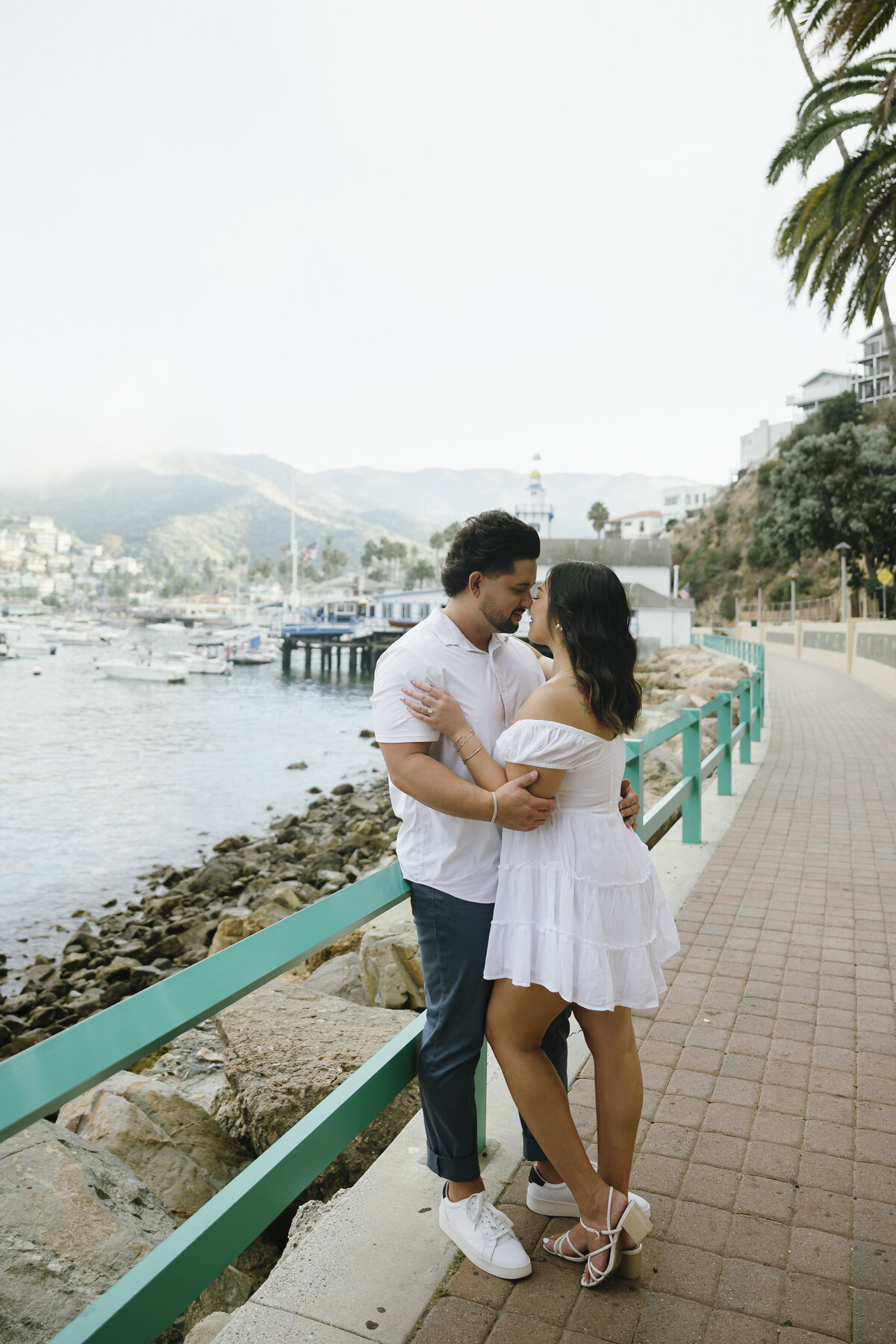 Catalina Island Wedding Photographer