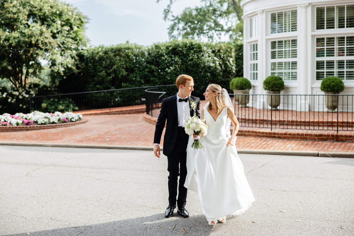 VMFA Wedding Photos and Videos