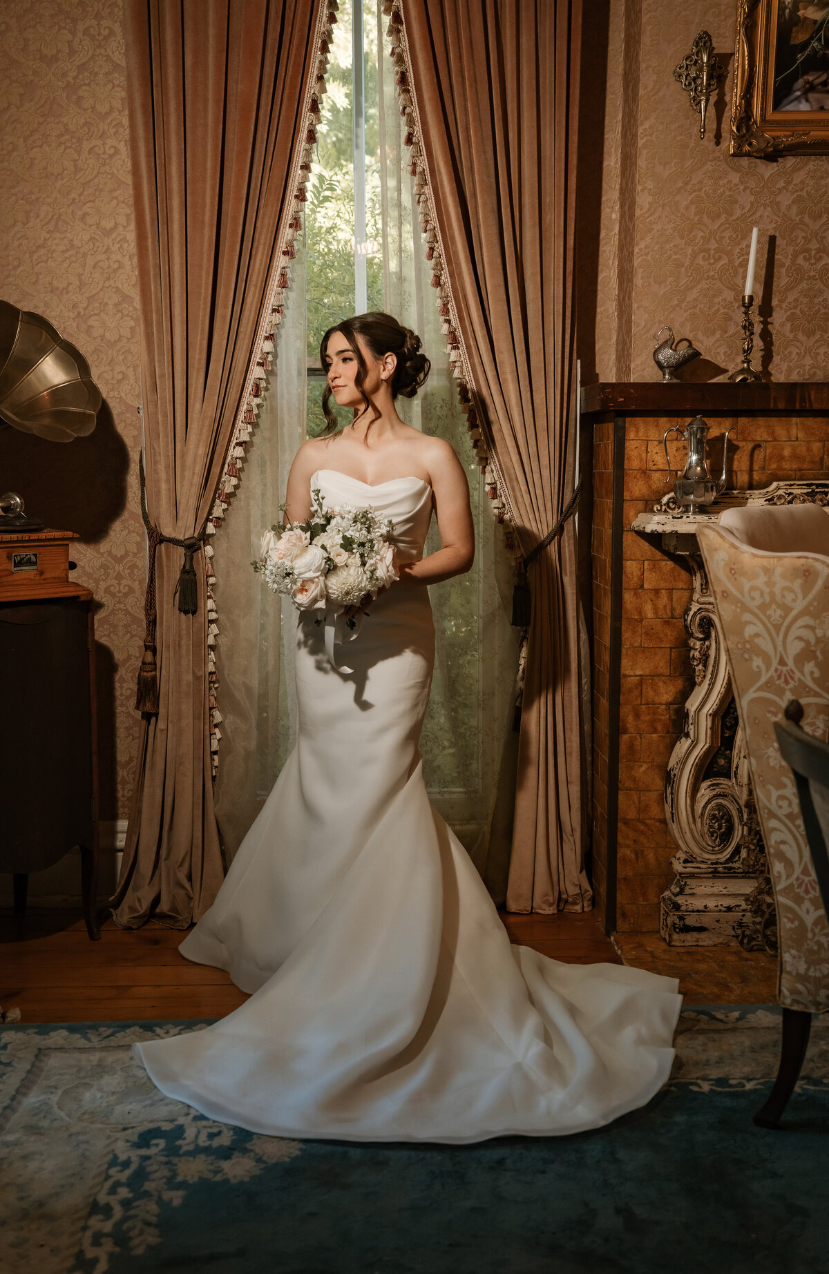 Buffalo NY wedding photographer Rochester NY wedding photographer WNY wedding photographer Maison Albion wedding photographer (83)