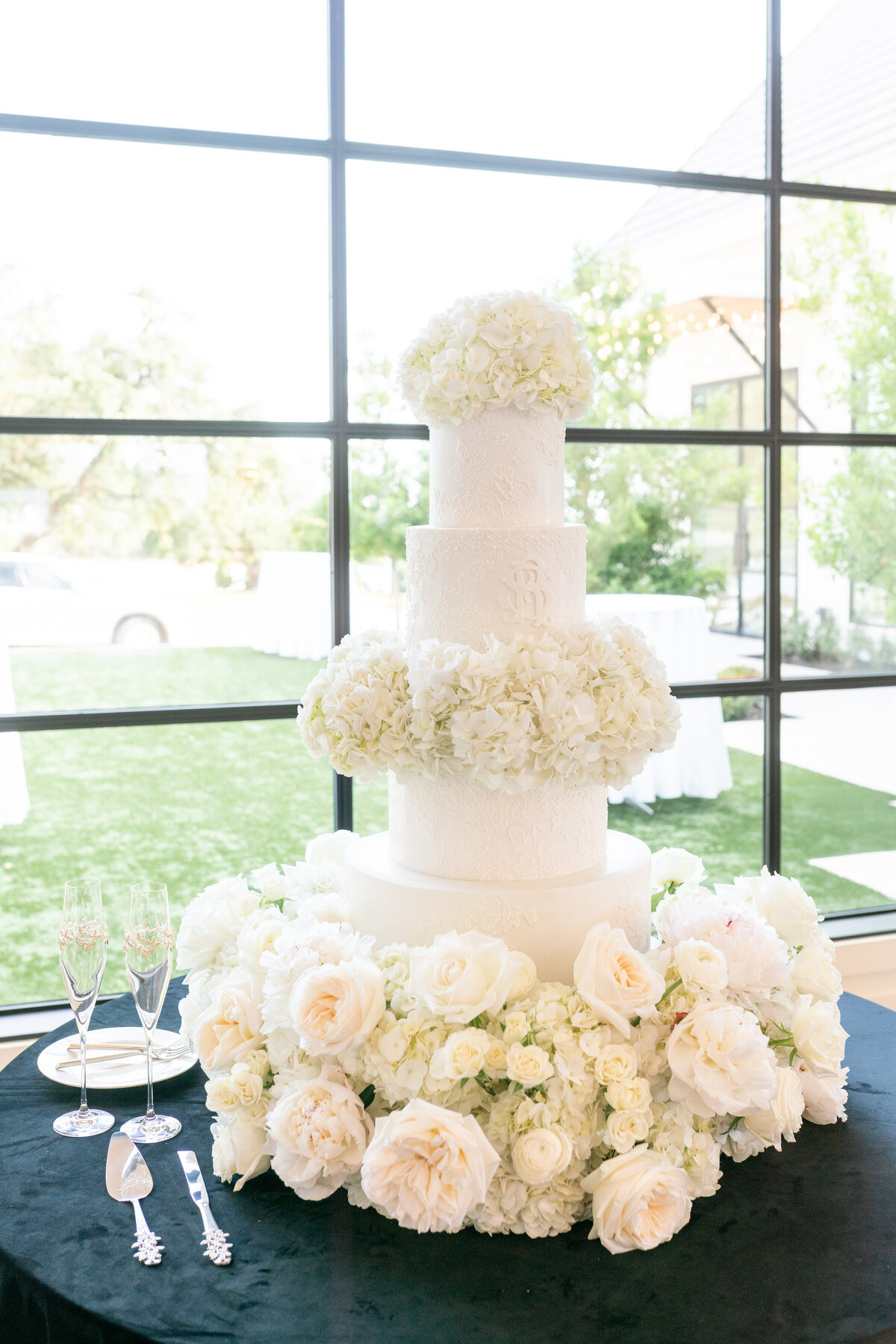 Wedding at the Arlo in Austin Texas