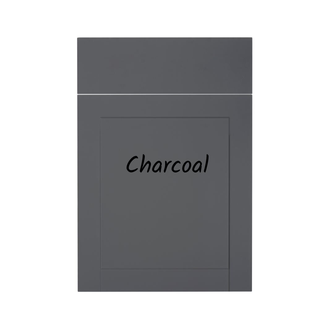 Harvard Charcoal