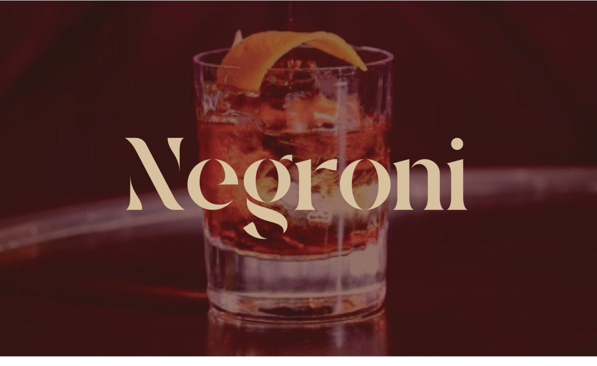 Negroni A3 poster-02