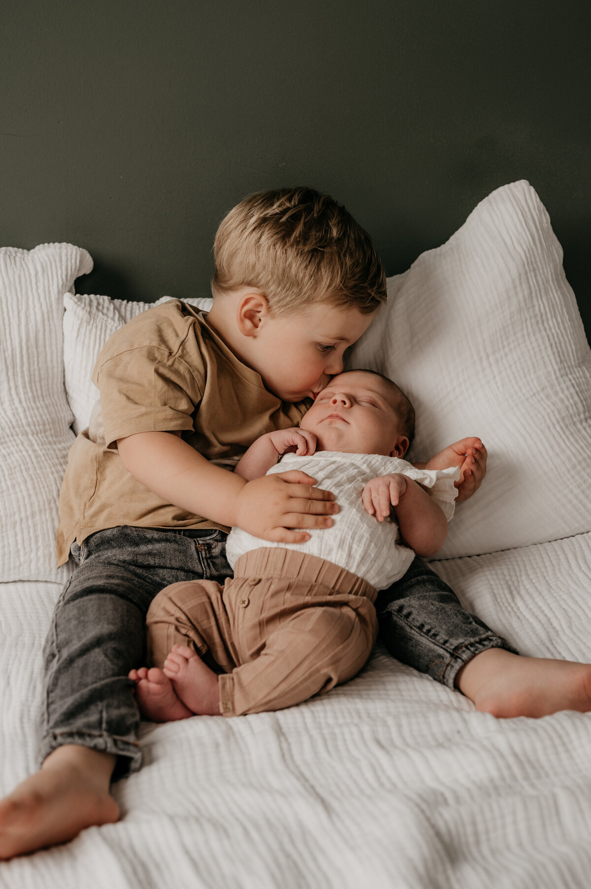 Pure Liefde Fotografie - Newbornshoot Emma-39