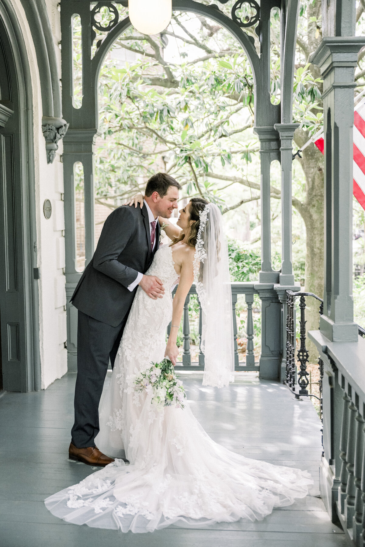 Savannah Georgia Wedding Photographer