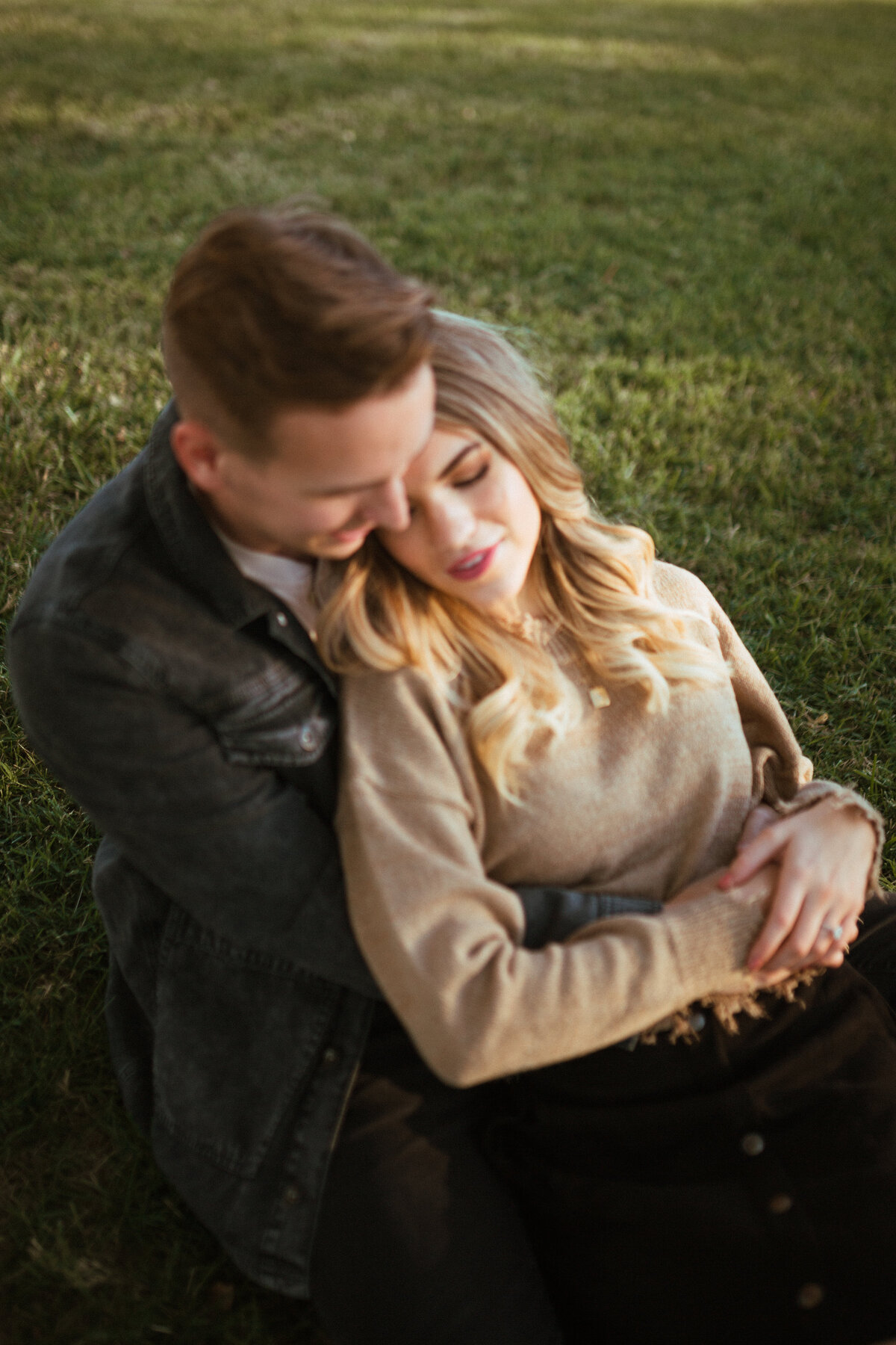 Kyle and Michaela-5412