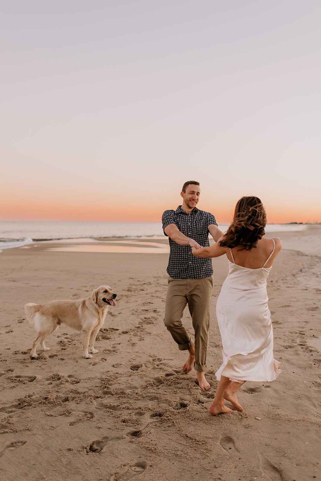 Wedding Engagement Photography New Jersey