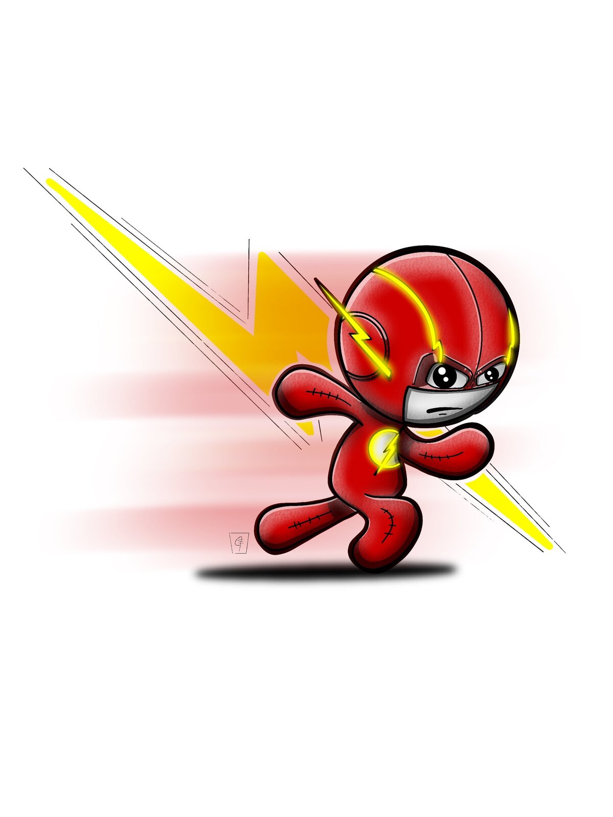 The Flash