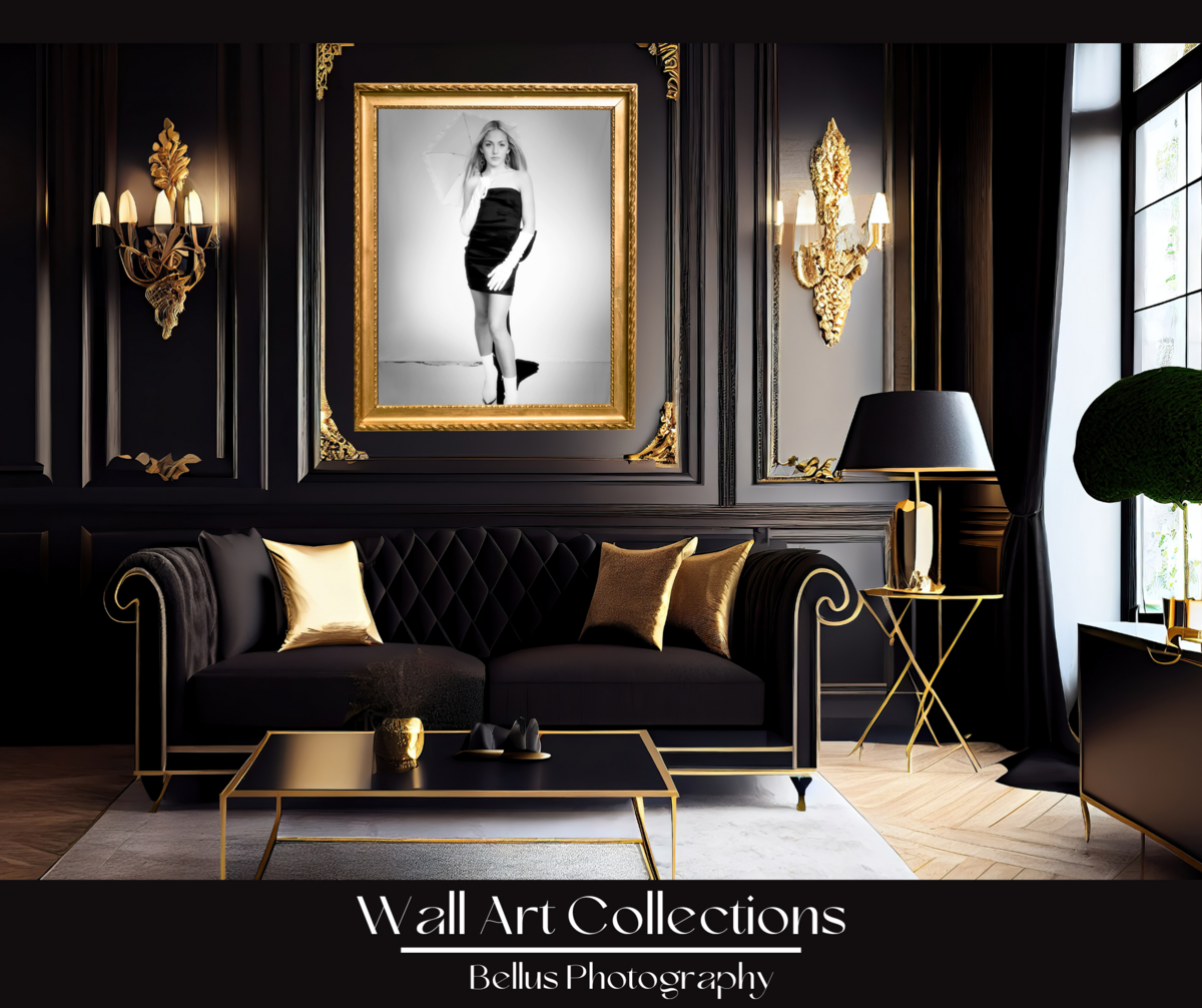 Wall Art Collections