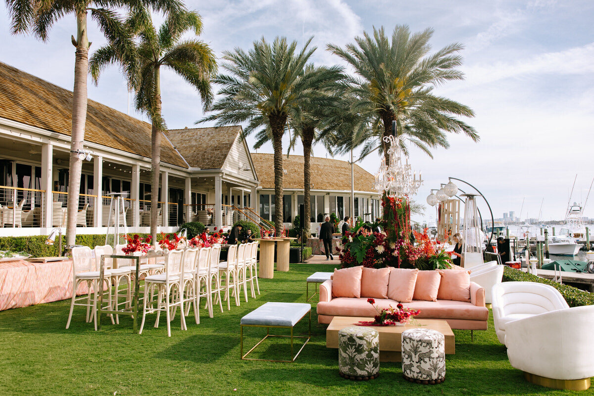 Erick and Alyssa-Palm Beach Wedding-The Sailfish Club12