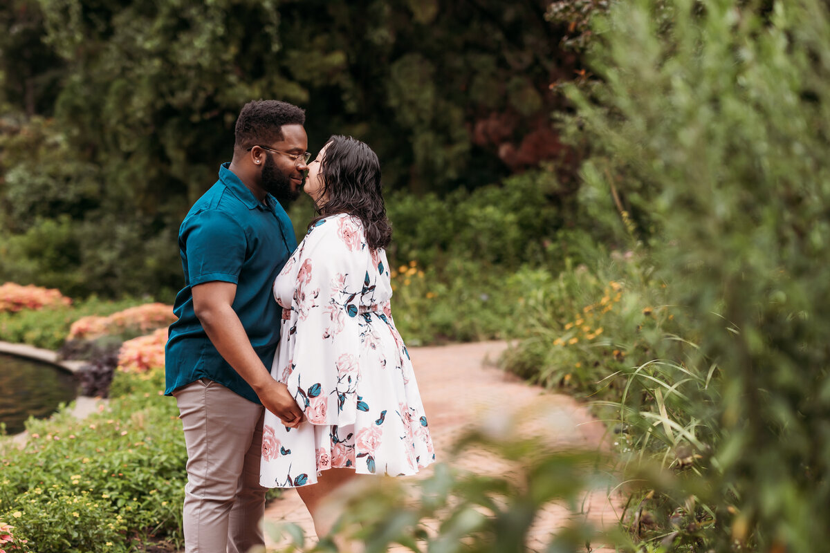 Huntsville AL Family Maternity Photographer HSV Botanical Gardens2