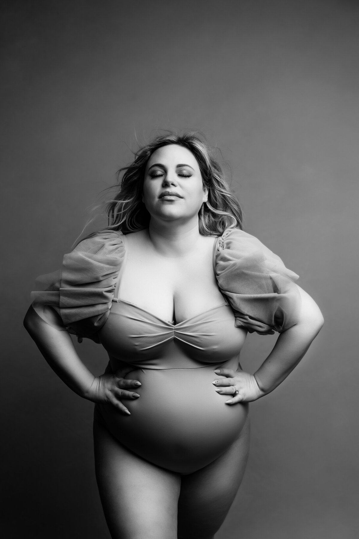 maternity photography kalispell