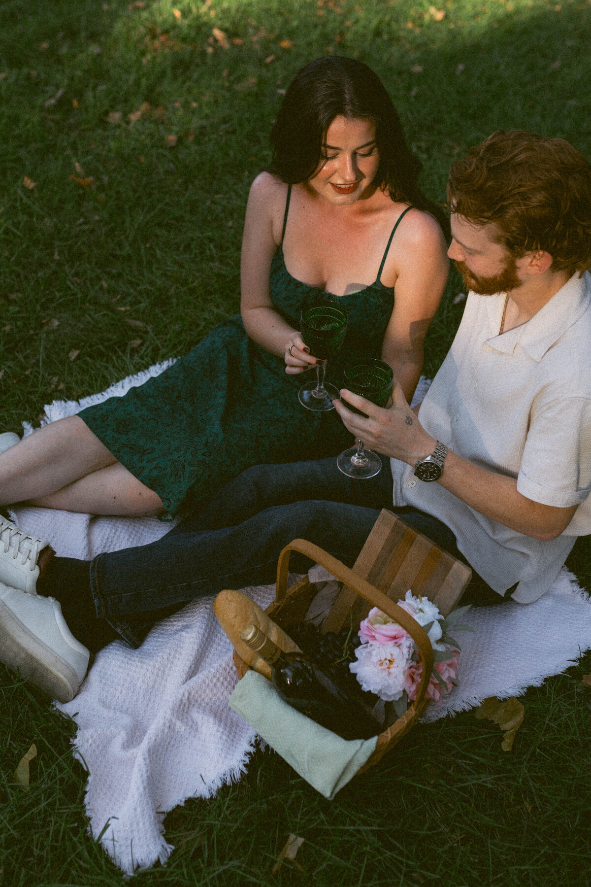 90s romcom engagement shoot-Peace Park Columbia MO-230812-0016