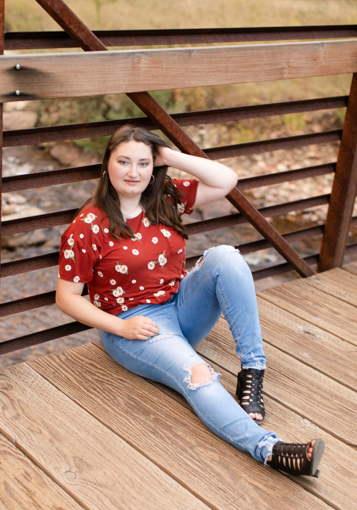 second senior session_0087